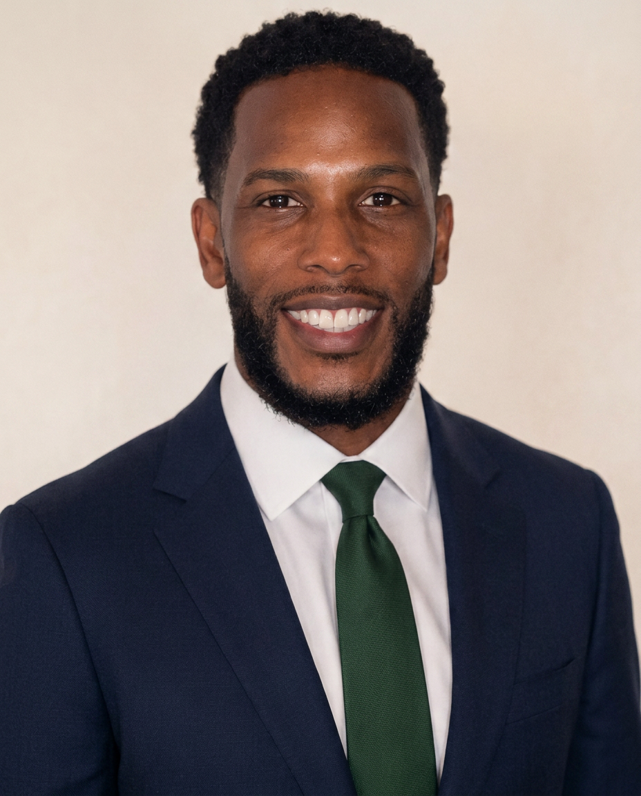 Nnamdi J. Nwaneri, Esq., Managing Partner of Amiri Legal & Consultants